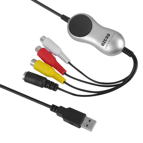 Dispositif d'acquisition vidéo USB 2.0 EZCAP, EZCAP 170