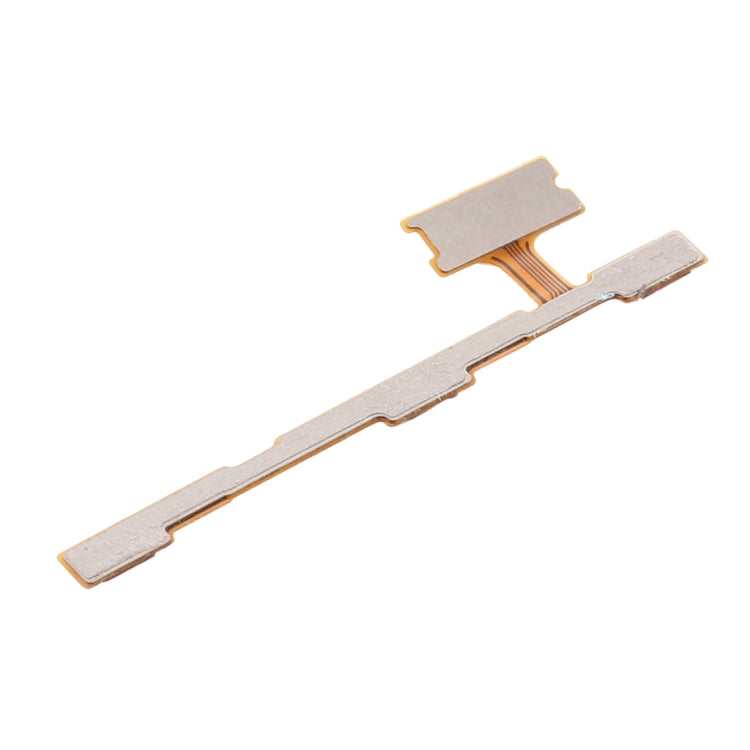 Power & Volume Button Flex Cable for Huawei Y7 (2019)