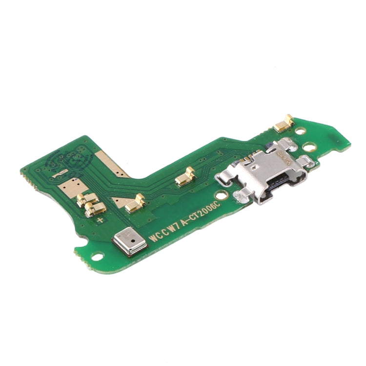 Charging Port Board for Huawei Y6 (2018) Replacement Part
