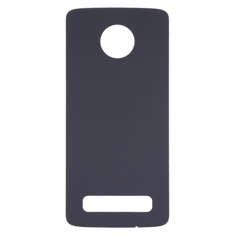 Cover posteriore della batteria per Motorola Moto Z4, For Moto Z4