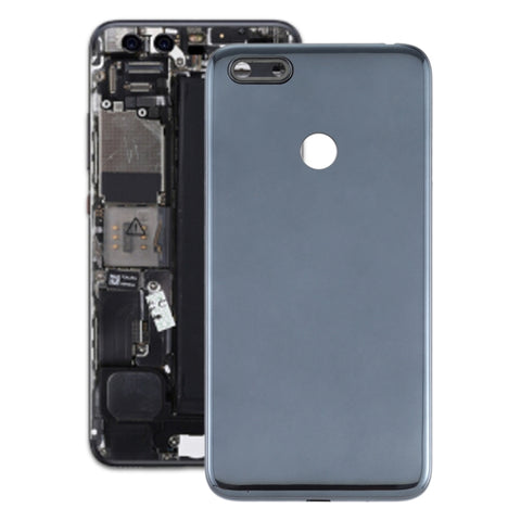 Cover posteriore della batteria per Motorola Moto E6 Play, For Moto E6 Play
