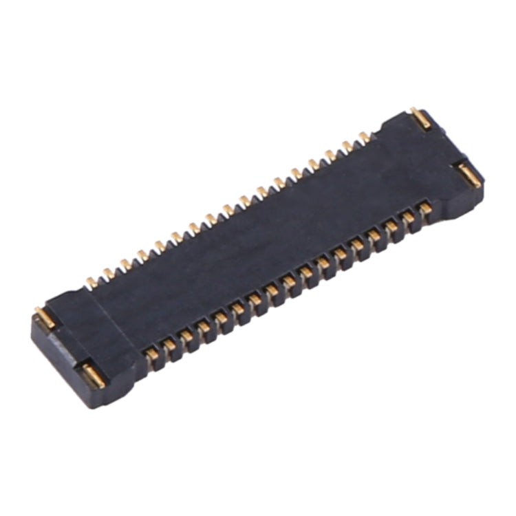 10 PCS FPC Connectors for Huawei Y5 (2017) - Quality Parts