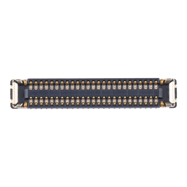 10 PCS LCD Display FPC Connectors for Huawei Y5 Prime 2018
