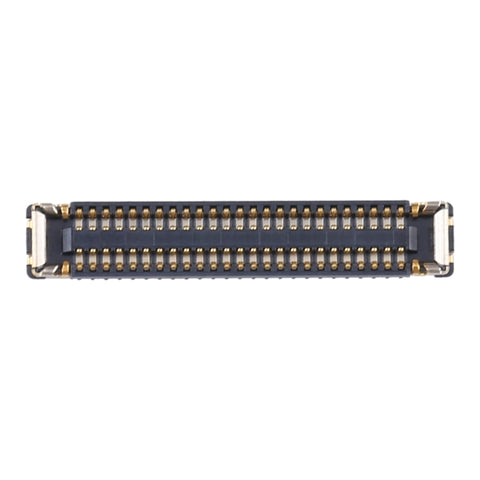 10 connettori FPC per display LCD della scheda madre per Huawei Y5 Prime (2018), For Huawei Y5 Prime (2018)