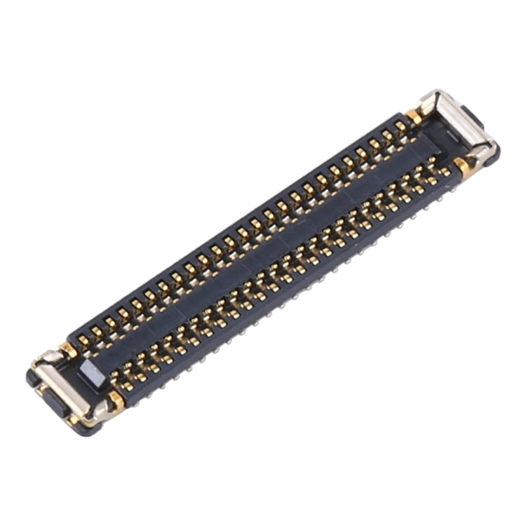 10 PCS LCD Display FPC Connectors for Huawei Y5 Prime 2018