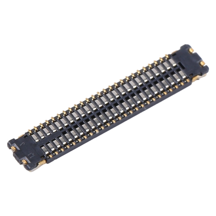 10 PCS LCD Display FPC Connectors for Huawei Y5 Prime 2018