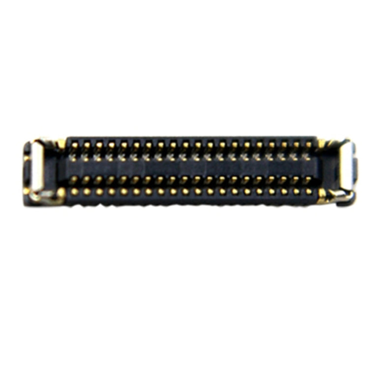 10 PCS LCD Display FPC Connectors for Huawei Nova 4