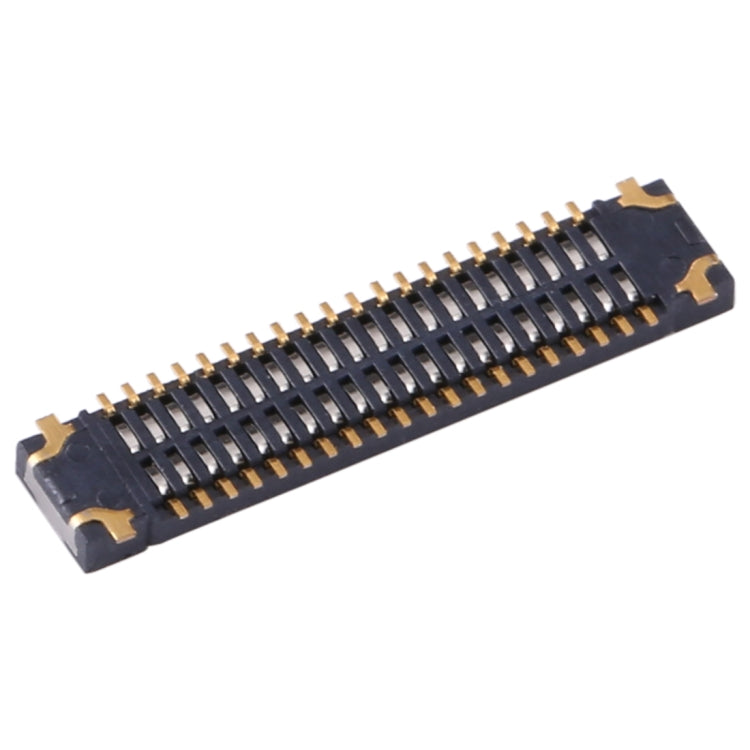 10 PCS Motherboard LCD Display Connectors for Huawei Nova 3i