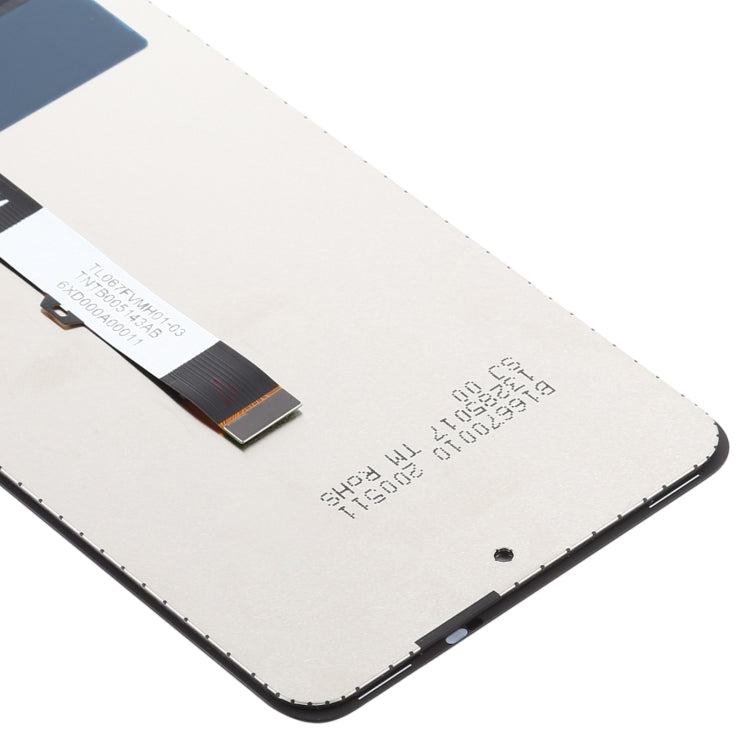 Original LCD Screen and Digitizer Full Assembly for Redmi Note 9 Pro 5G / Xiaomi Mi 10T Lite 5G / M2007J17G / M2007J17C                                 ...