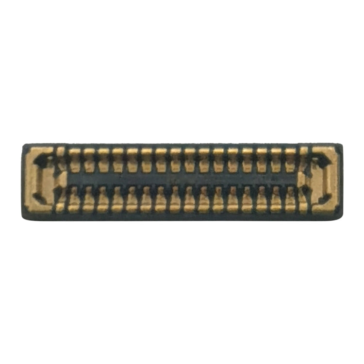 10 PCS FPC Connectors for Huawei P Smart Pro 2019