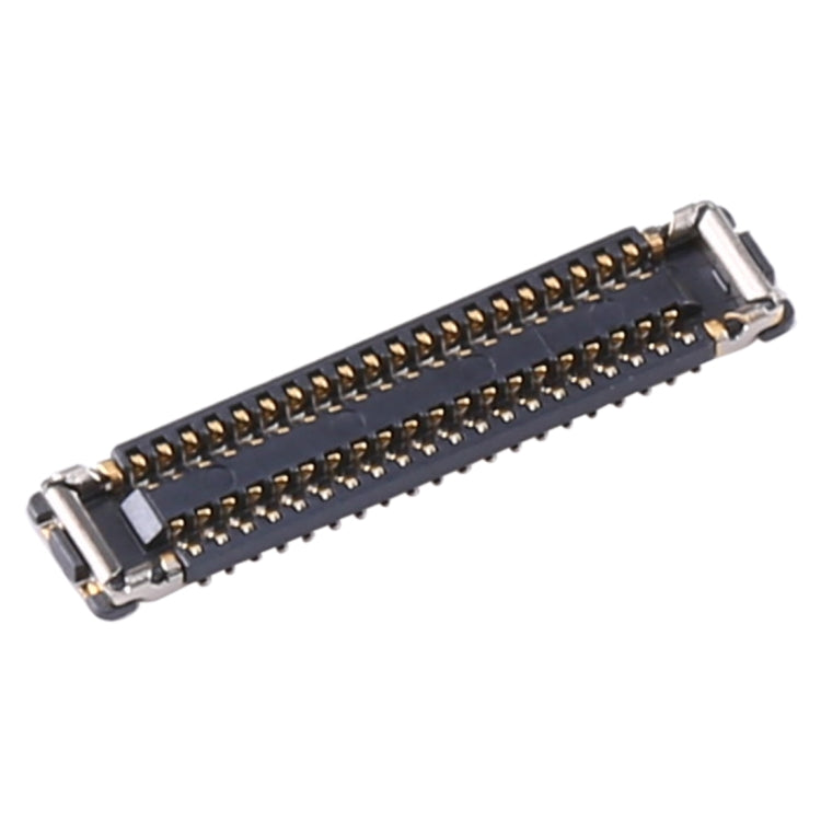 10 PCS LCD Display FPC Connectors for Huawei P30 Spare Parts