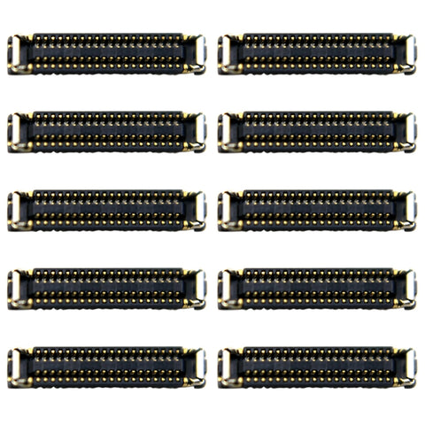 10 connettori FPC per display LCD della scheda madre per Huawei Honor 20 Pro / Honor 20 / Honor 20S, For Huawei Honor 20 Pro