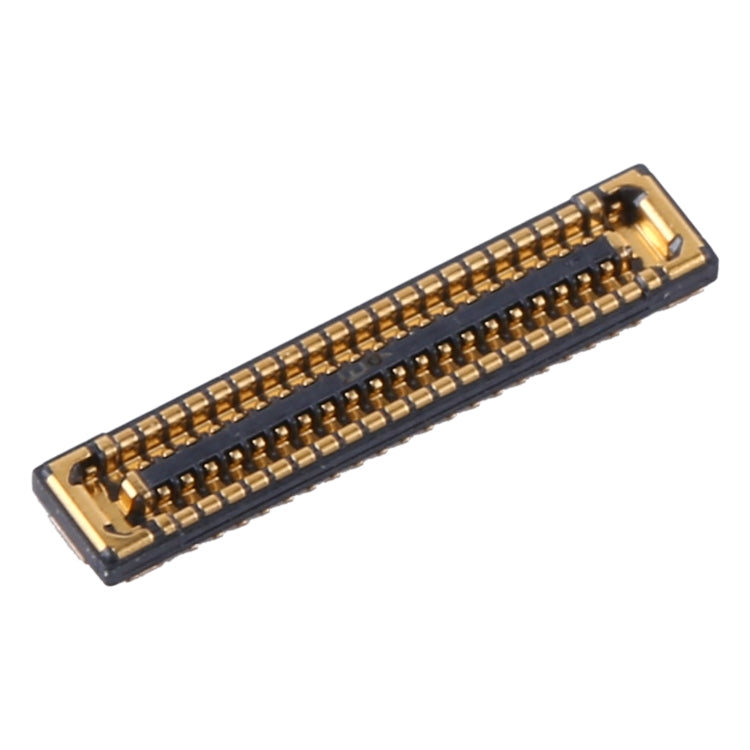 10 PCS LCD Display FPC Connectors for Huawei Mate 30 Pro