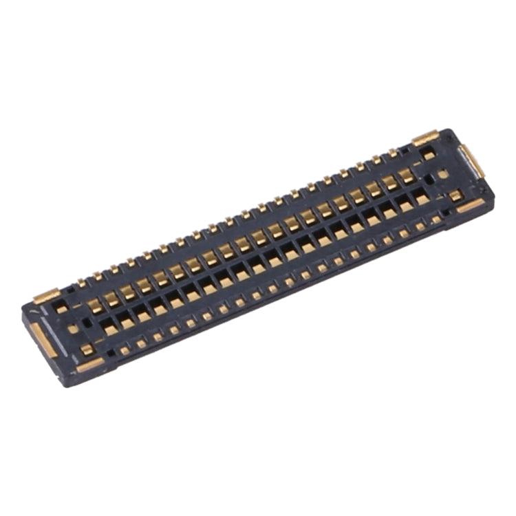 10 PCS LCD Display FPC Connectors for Huawei Mate 30 Pro