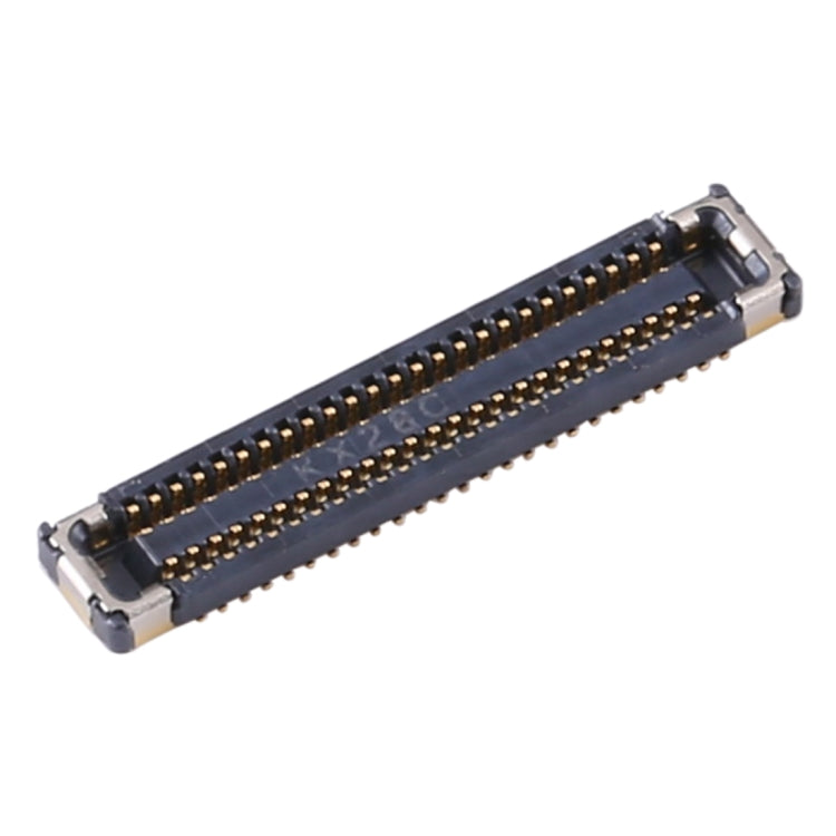 10 PCS FPC Connectors for Huawei P10 Motherboard LCD Display