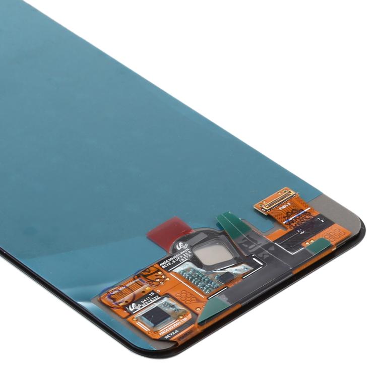 OLED LCD Screen and Digitizer Assembly for Huawei Enjoy 10s