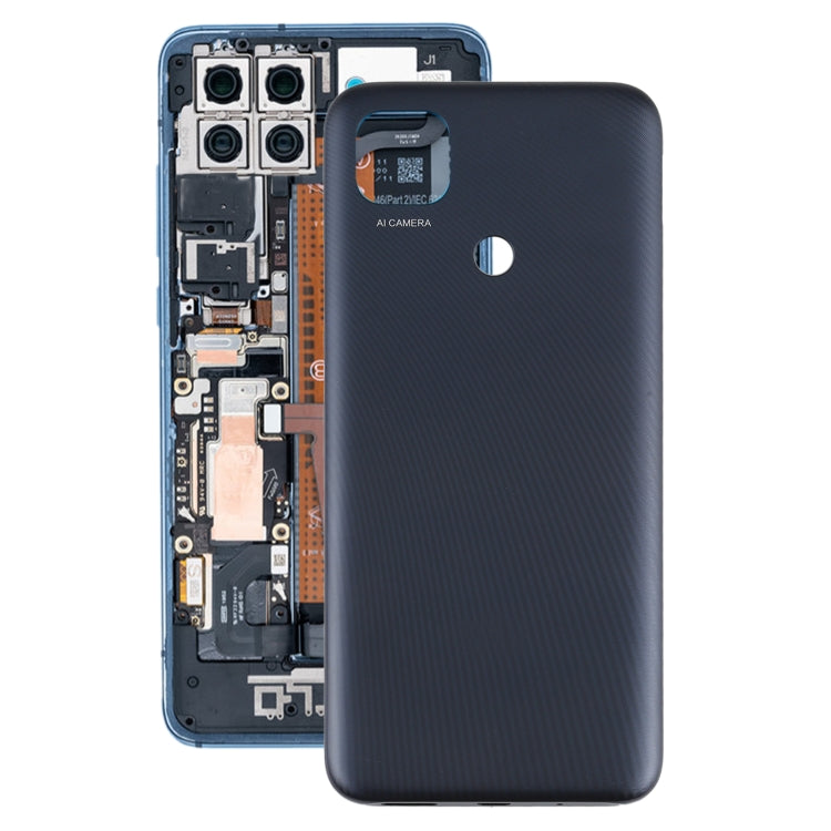 Original Battery Back Cover for Xiaomi Redmi 9C/Redmi 9C NFC/Redmi 9 (India)/M2006C3MG,M2006C3MNG,M2006C3MII,M2004C3MI, For Xiaomi Redmi 9C             ...
