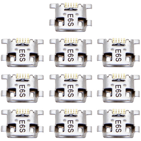 10 connettori per porta di ricarica per Huawei Honor 5C Pro, For Honor 5C Pro