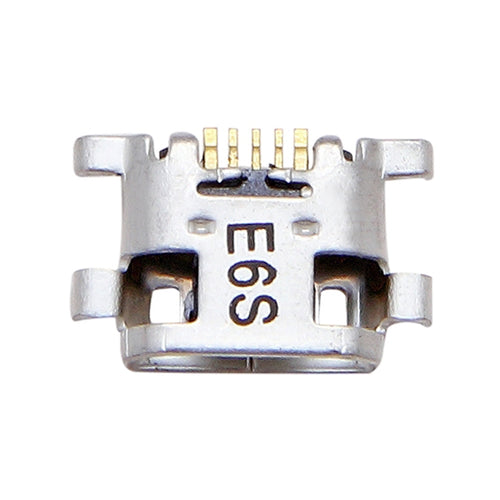 10 PCS Charging Port Connectors for Huawei Honor 6A