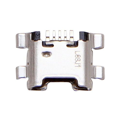 10 PCS Charging Port Connectors for Honor 7C Parts