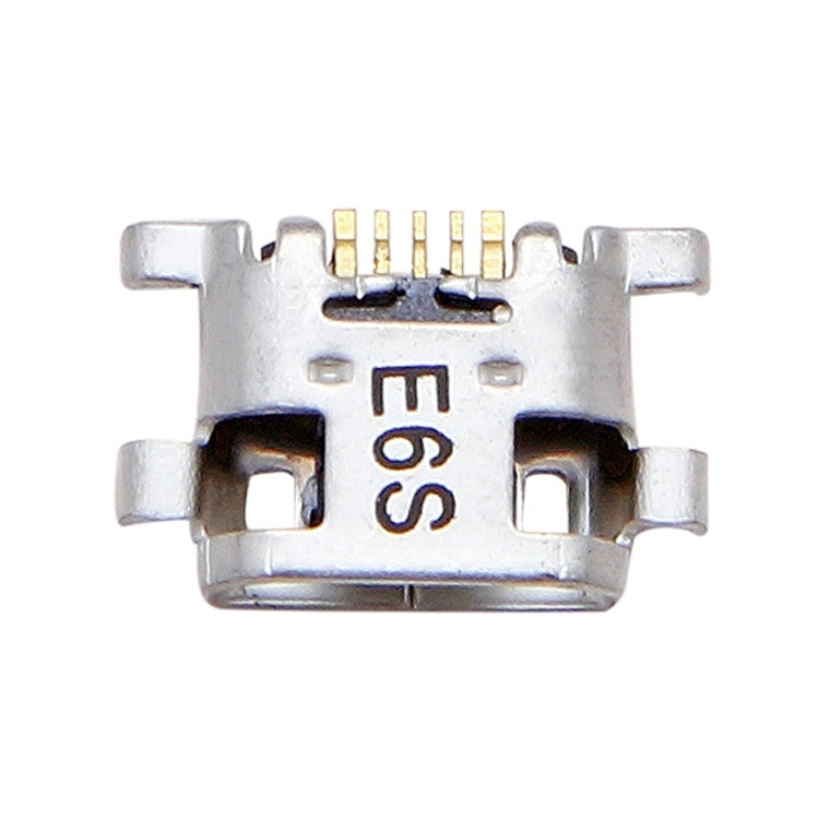 10 PCS Charging Port Connector for Huawei Honor 8 Lite, For Honor 8 Lite