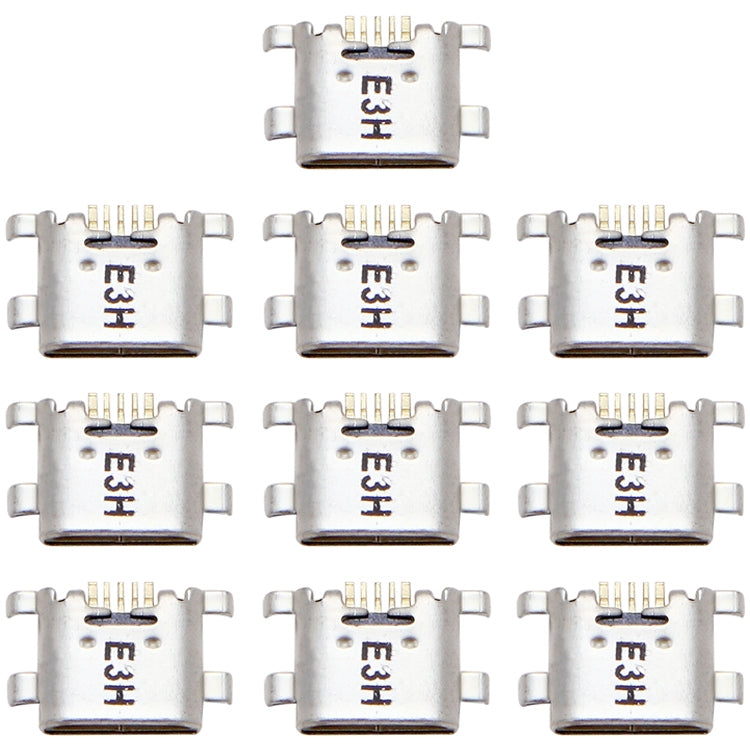10 PCS Huawei Mate 9 Lite Charging Port Connectors
