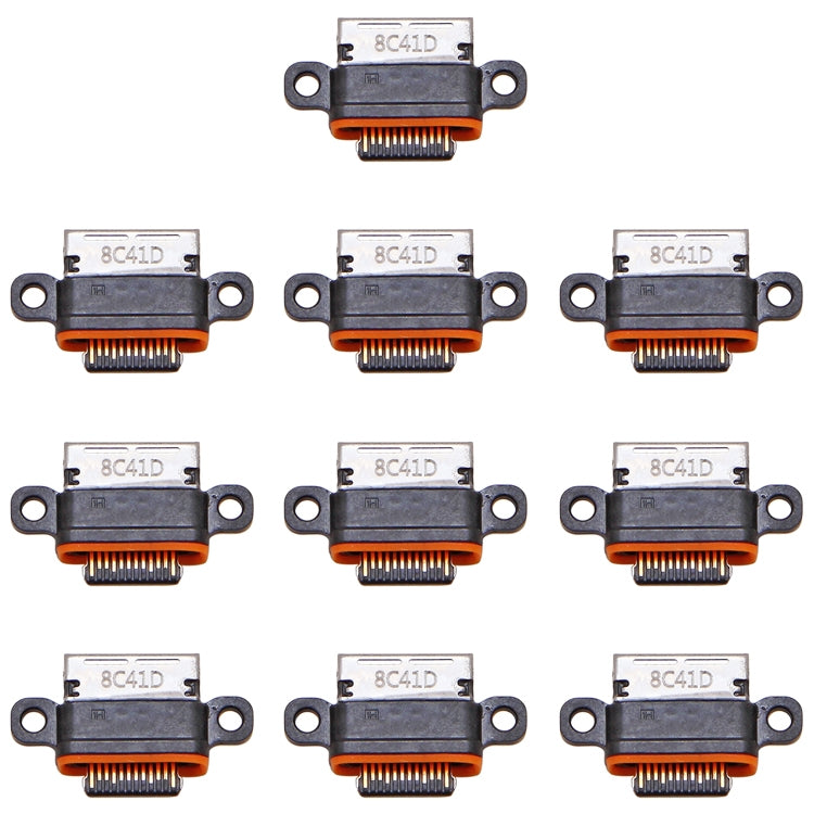 10 PCS Huawei Mate 20 Charging Port Connectors - Quality