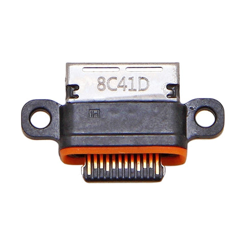 10 connettori per porta di ricarica per Huawei Mate 20 X, For Huawei Mate 20 X