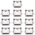 10 Pack Charging Port Connectors for Huawei Nova 2