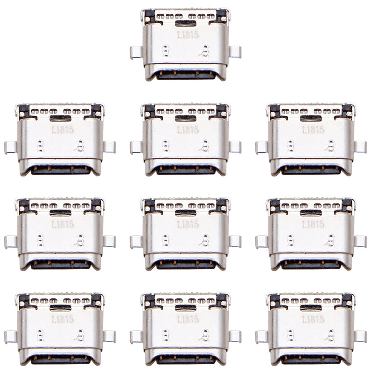 10 Pack Charging Port Connectors for Huawei Nova 2