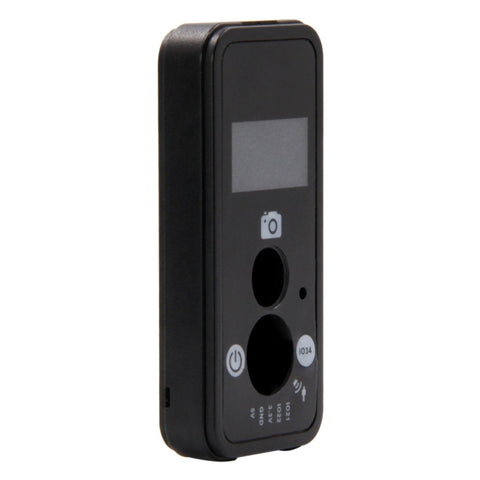 Étui en PVC noir TTGO pour appareil photo TTGO T ESP32 WROVER et module PSRAM, étui en PVC noir