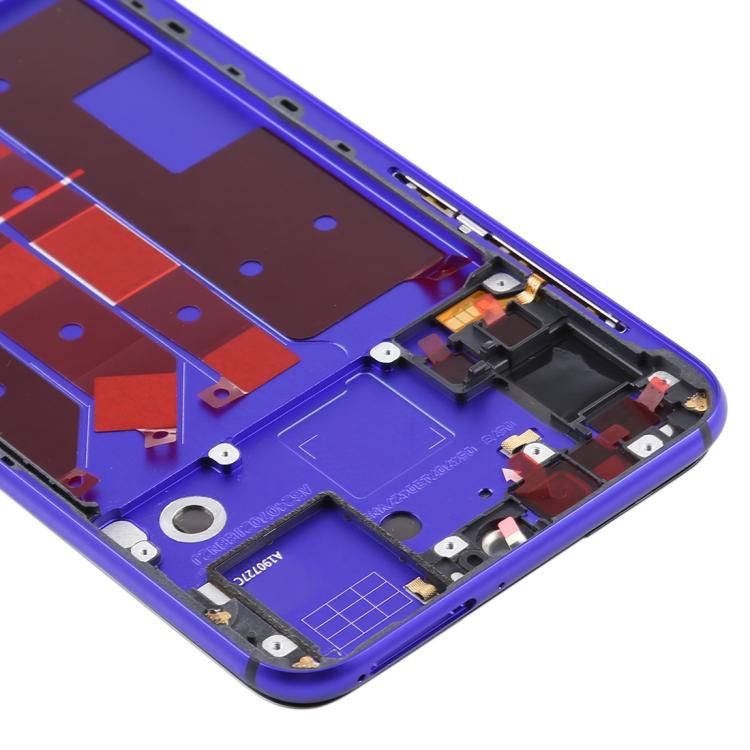 LCD Screen and Digitizer Assembly for Huawei Nova 5 Pro