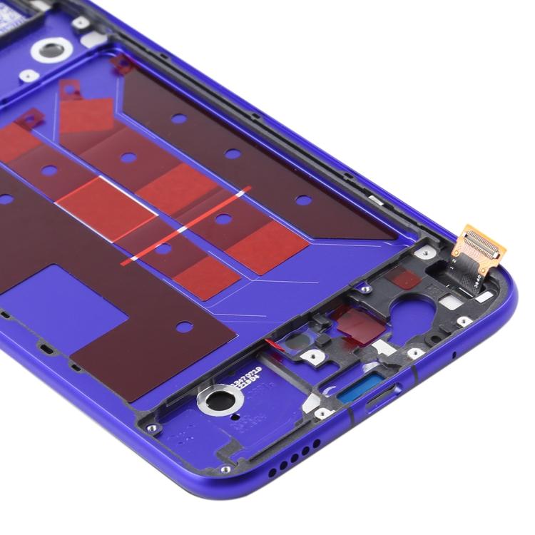 LCD Screen and Digitizer Assembly for Huawei Nova 5 Pro