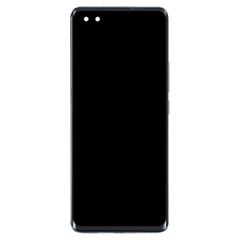 Schermo LCD e digitalizzatore assemblaggio completo con cornice per Huawei Nova 7 Pro 5G, For Huawei Nova 7 Pro 5G (), For Huawei Nova 7 Pro 5G