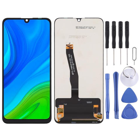 Schermo LCD e digitalizzatore assemblaggio completo per Huawei P Smart (2020), For Huawei P Smart (2020)