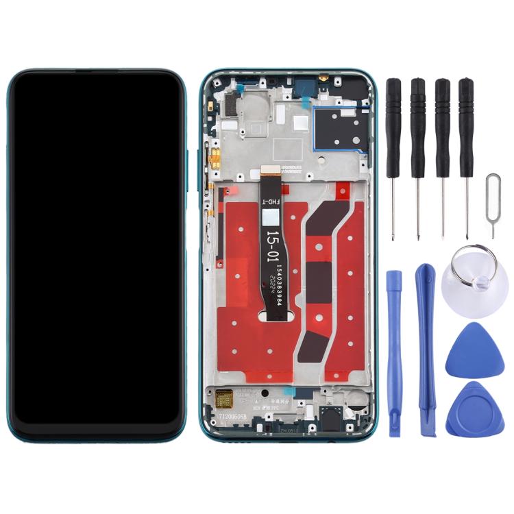 LCD Screen and Digitizer Assembly for Huawei P40 Lite