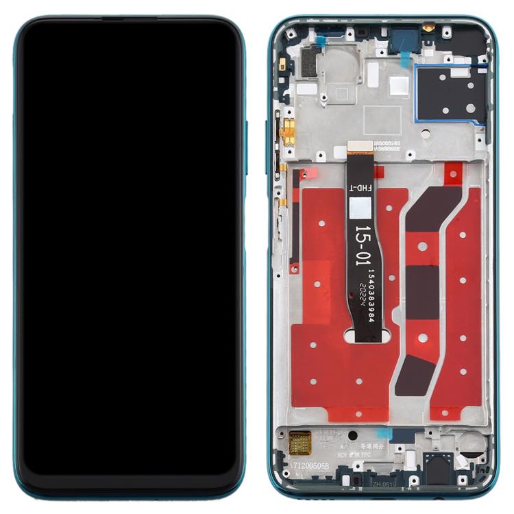 LCD Screen and Digitizer Assembly for Huawei P40 Lite