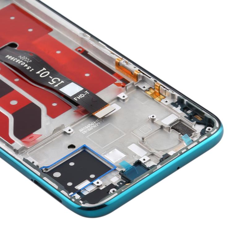 LCD Screen and Digitizer Assembly for Huawei P40 Lite