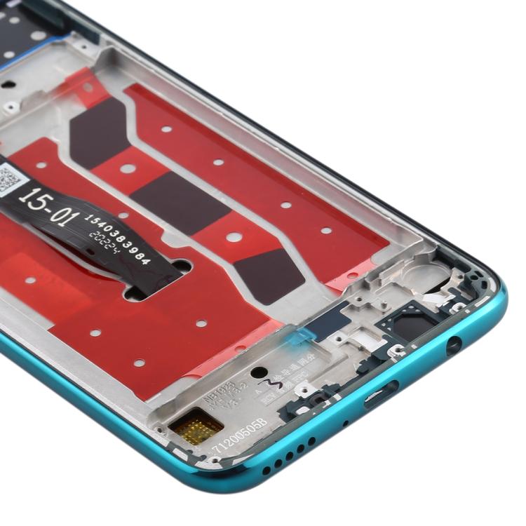 LCD Screen and Digitizer Assembly for Huawei P40 Lite