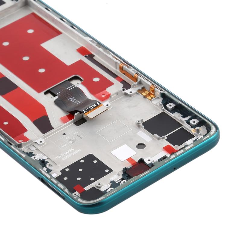 LCD Screen and Digitizer Assembly for Huawei Nova 7 SE