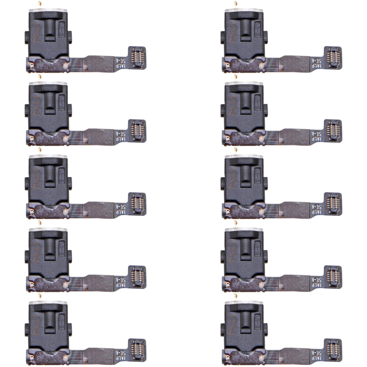 10 PCS Earphone Jacks for Huawei Mate 10 - Quality Parts
