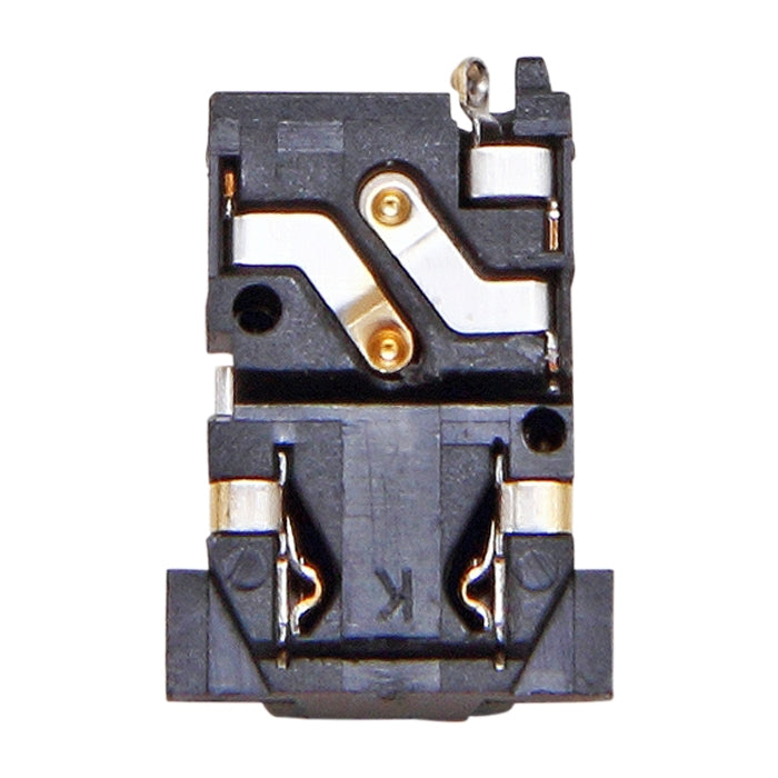10 PCS Earphone Jacks for Huawei Y5 Prime 2018 Replacement
