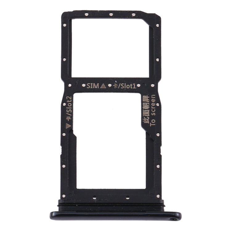 Huawei Enjoy Z 5G SIM and Micro SD Card Tray Replacement