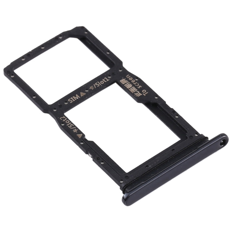 Huawei Enjoy Z 5G SIM and Micro SD Card Tray Replacement