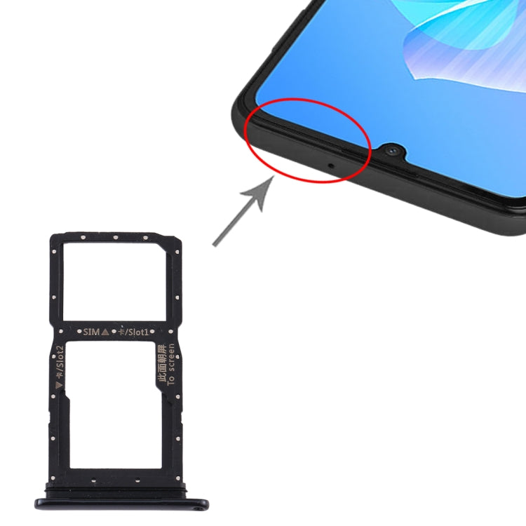 Huawei Enjoy Z 5G SIM and Micro SD Card Tray Replacement
