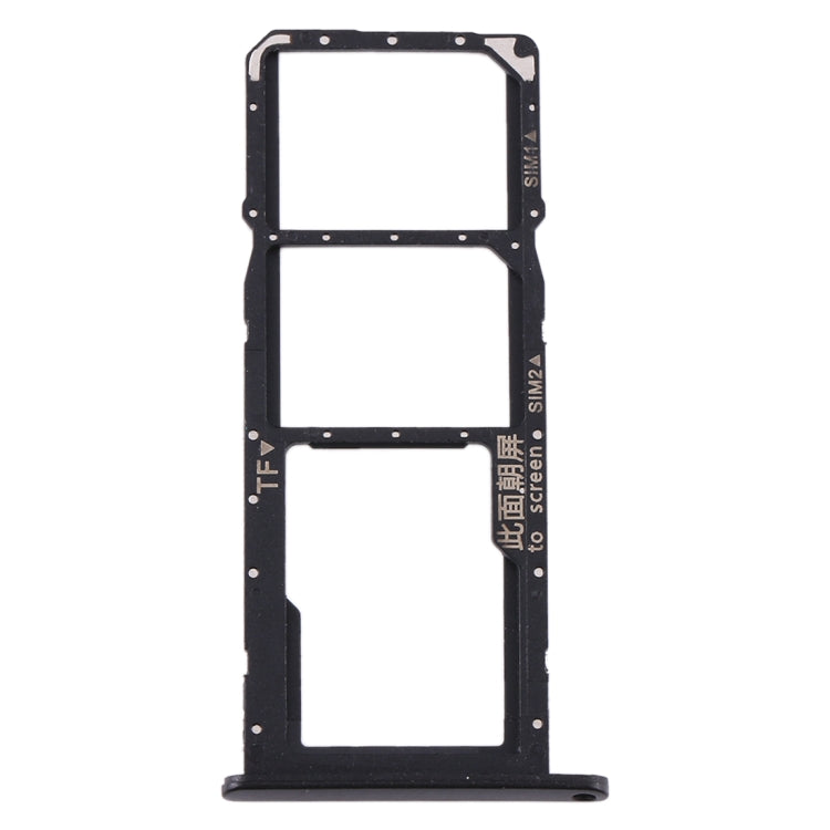 Huawei Y6p SIM & Micro SD Card Tray Replacement Parts