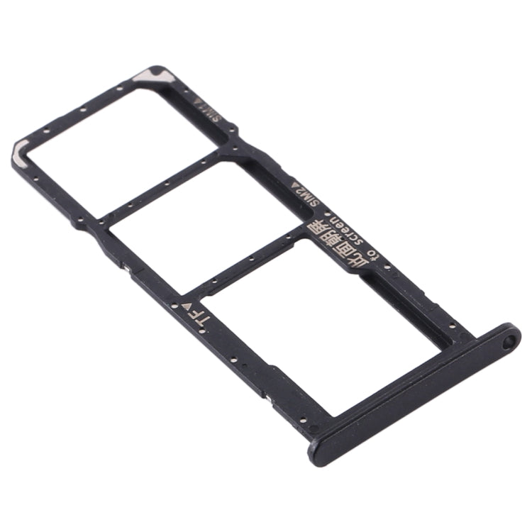 Huawei Y6p SIM & Micro SD Card Tray Replacement Parts