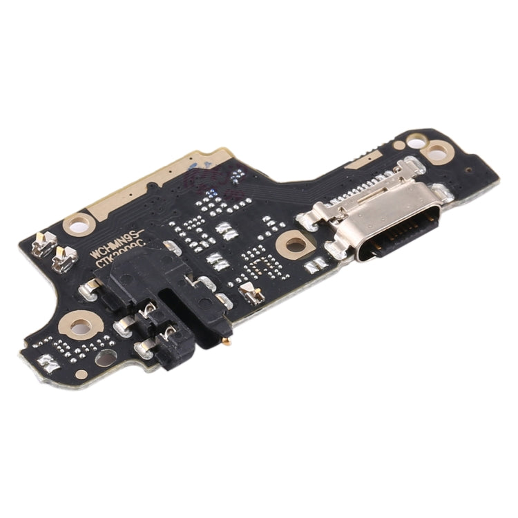 Charging Port Board for Xiaomi Redmi Note 9S / Redmi Note 9 Pro/Redmi Note 9 Pro India / Note 10 Lite                                                   ...