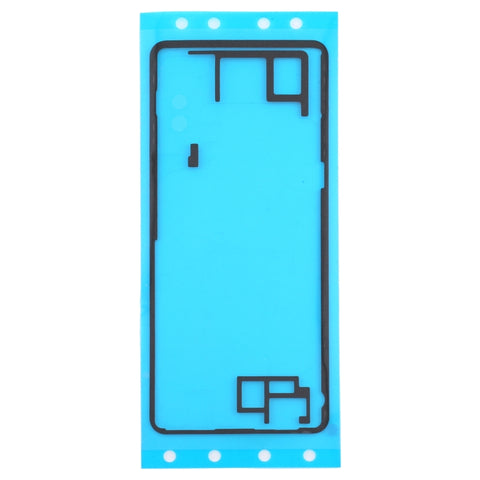 10 adesivi per copertura posteriore dell'alloggiamento per LG Stylo 6 LMQ730TM LM-Q730TM, For LG Stylo 6