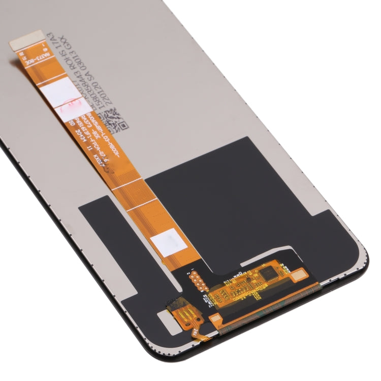 Oppo A53 LCD Screen and Digitizer Assembly Replacement